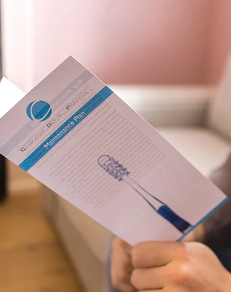 Monthly Dental Plans